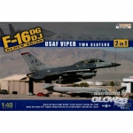 F-16C Block 50-USAF Viper