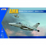 AMX/A-1M Fighter