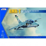 AMX-T/1B Fighter Two-Seater