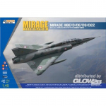 Mirage IIID/DS