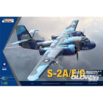 ROCAF S-2A/E/G Tracker