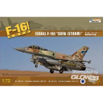 F-16I Israel Air Force