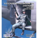US Cavalry Heliborne #2 Vietnam - Legend 1/35