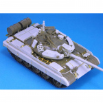 T-55AM2B Conversion Set (for Tamiya T-55) - Legend 1/35