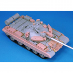 T-62M Conversion Set (for Trumpeter 00377) - Legend 1/35