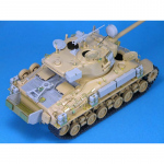 IDF M51 1973 Update Set (for Tamiya) - Legend 1/35