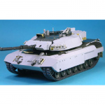 Leopard C2 MEXAS Conversion Set (Revell/Italeri...