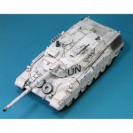 Leopard 1A5DK UN Version Conversion Set (for Meng TS-007)...