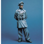 German U-Boot Captain - Legend 1/16