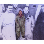 WWII RAF Pilot (Douglas R.S. Bader) - Legend 1/48