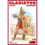 Gladiator - MiniArt 1/16