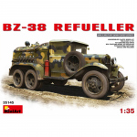 BZ-38 Refueller - MiniArt 1/35