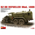 BZ-38 Refueller Mod.1939 - MiniArt 1/35