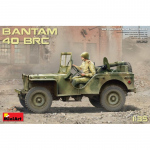 Bantam 40 BRC - MiniArt 1/35