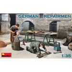 German Repairmen