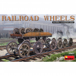 Railroad Wheels