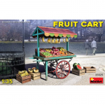 Fruit Cart