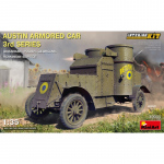 Austin Armored Car 3rd...