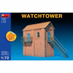 Watchtower - MiniArt 1/72