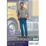 Stan (Long Haul)Thompson,Truckers series Kit No.2