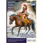 Ancient Greek Myths Series. Trophy