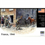 France 1944 - Master Box 1/35