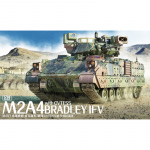 M2A4 Bradley IFV w. CVTESS - Magic Factory 1/35