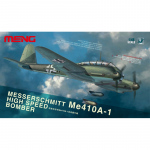 Messerschmitt Me 410 A-1 High Speed Bomber - Meng Model 1/48