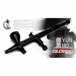 YUN MO 0.2/0,3mm High Precision Airbrush