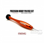 Precision Hobby Pin Vise Set