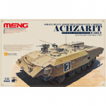 Israel APC Achzarit (early) - Meng Model 1/35