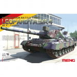 Leopard 1 A3/A4 MBT - Meng Model 1/35