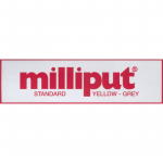 Milliput Standard Yellow-Grey