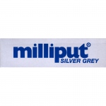 Milliput Silver-Grey