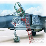 Ladder Mig-23