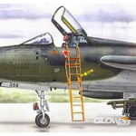 Ladder F-105