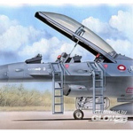 Ladders F-16 B/D