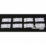 Racks for P2V Neptune