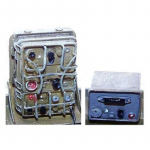 U.S. Wireless Station (WWII) - Plus Model 1/35