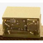 U.S. Wireless Station (Vietnam) - Plus Model 1/35