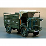 SPA 39 Italian light Lorry - Plus Model 1/35