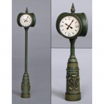 Street Clock - Plus Model 1/35