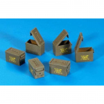 U.S. Ammunition Boxes cal. 5,56 - 1/35