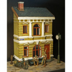 Town House - Plus Model 1/35