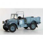 British Light Truck CS8 (late) - Plus Model 1/35