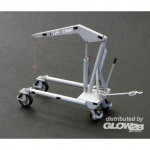 Crane Ruger H-3D