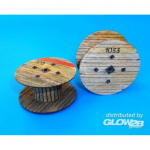 Cable reels-small