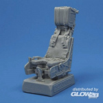F/A-18C Ejection Seat with Safety Belts - Quickboost 1/32