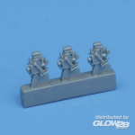 Gunsight Revi C/12D (3 pcs) - Quickboost 1/32