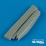 Su-24M Fencer D air scoop for Trumpeter